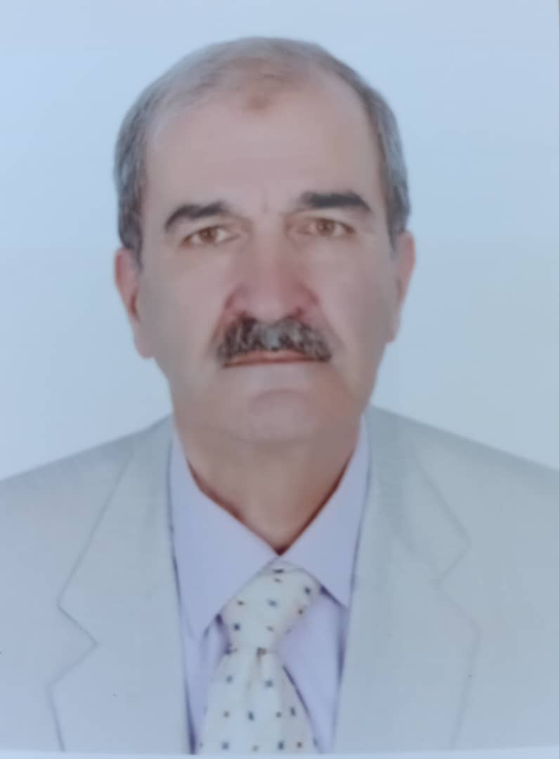 عکس هوشیار ذکری